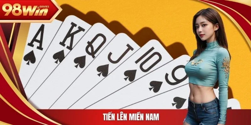 Tiến lên miền Nam